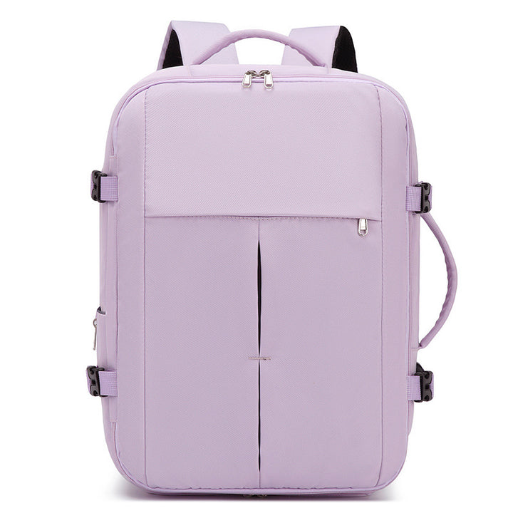 Versatile Travel Laptop School Backpack Stornfield