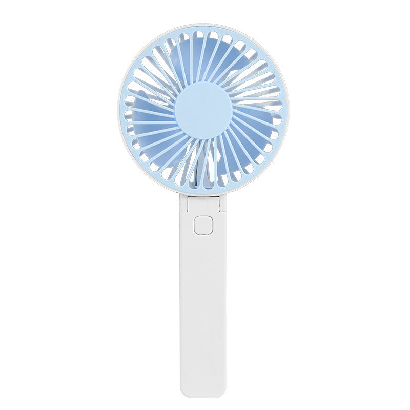 Unisex portable fan Stornfield