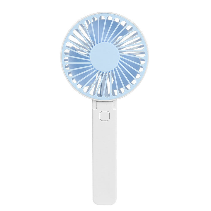 Unisex portable fan Stornfield