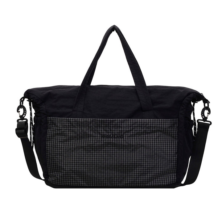 Multi-Purpose Adventure Travel Bag