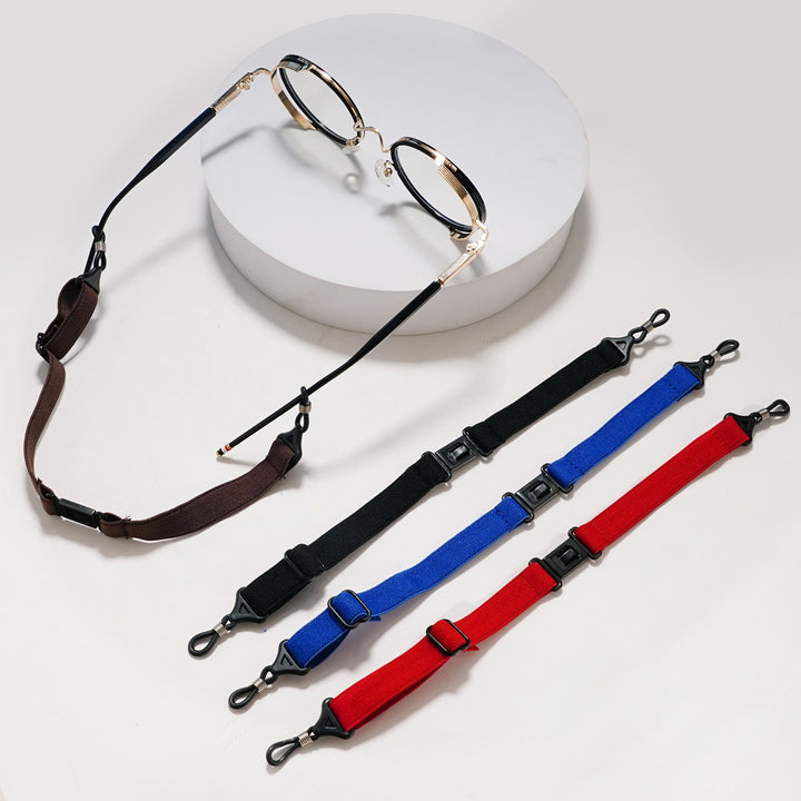 Adjustable Eyewear Strap Stornfield