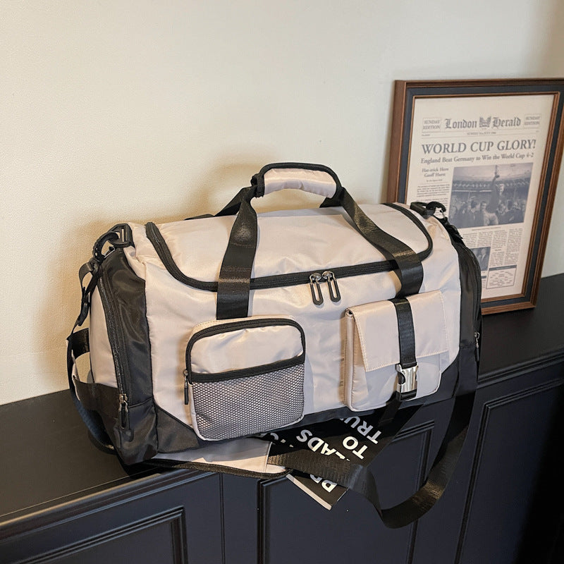 Women Versatile Sports and Travel Bag Stornfield