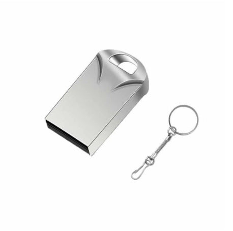 Compact Keychain Storage Stornfield
