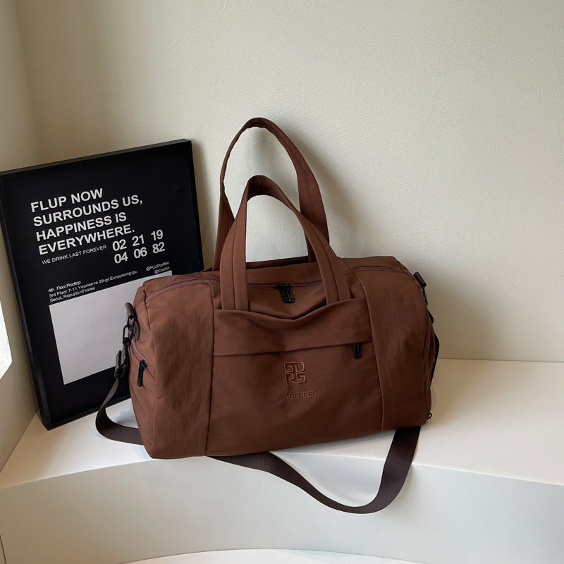 Women Sporty Weekend Bag Stornfield