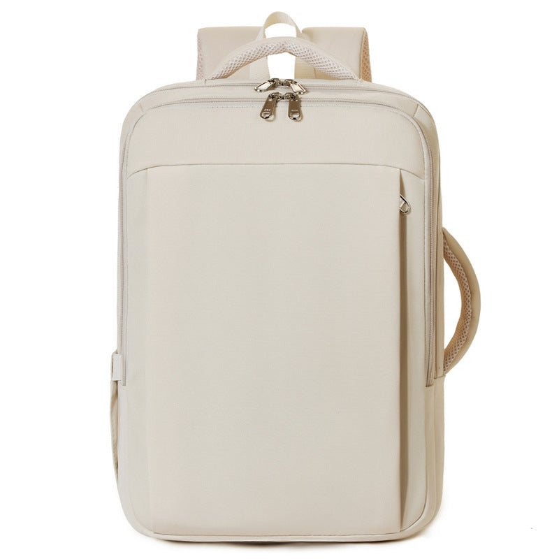 Slim Ergonomic Laptop Backpack Stornfield