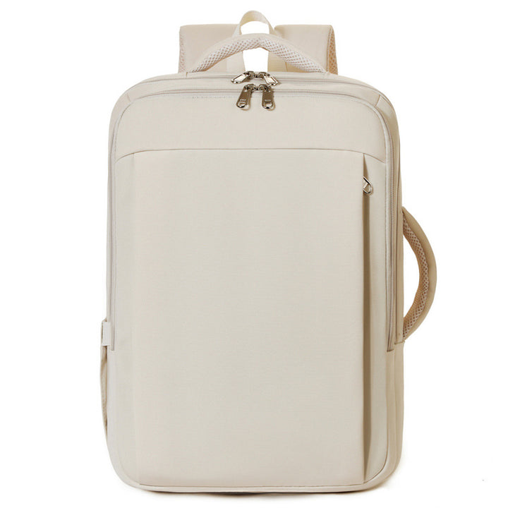 Slim Ergonomic Laptop Backpack Stornfield