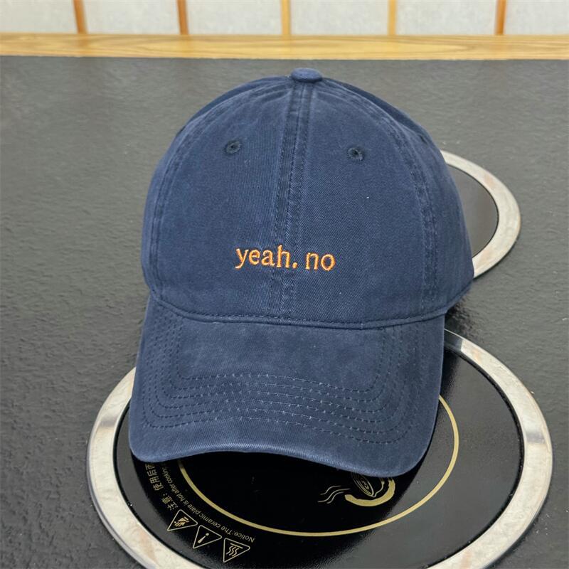 Men's Casual Embroidered Baseball Cap Stornfield 1784270663