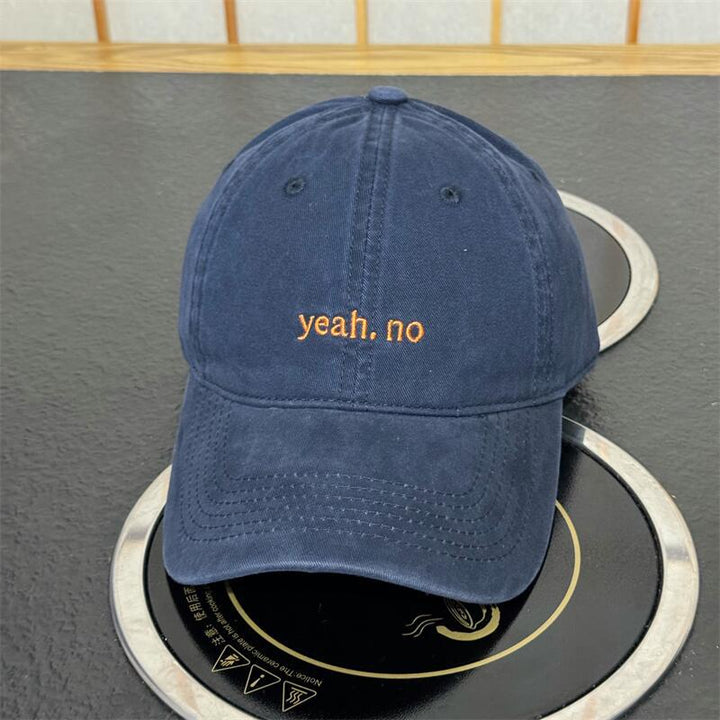 Men's Casual Embroidered Baseball Cap Stornfield 1784270663