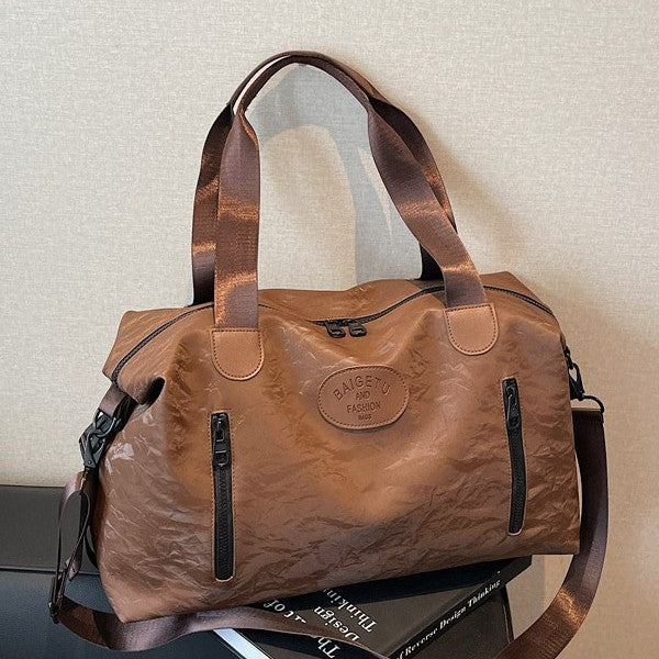 Versatile Shoulder Bag