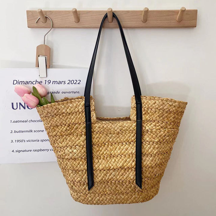 Trendy Braided Bag Stornfield