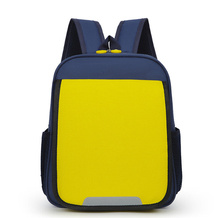Functional Daily Backpack Stornfield