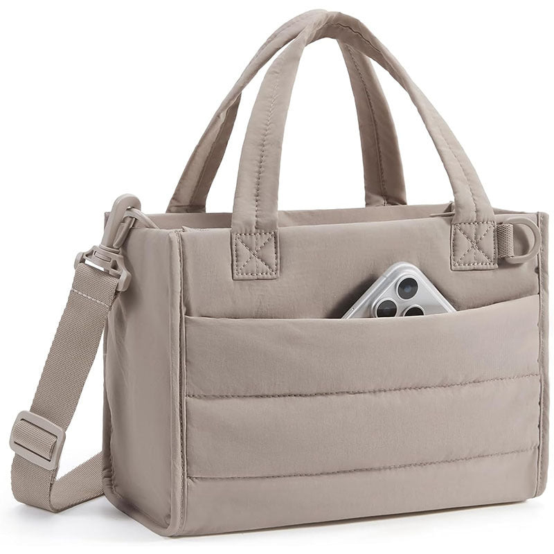 Compact Multifunctional Handbag Stornfield
