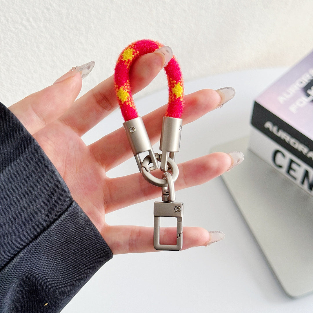 Multi-Functional Keychain Holder Stornfield
