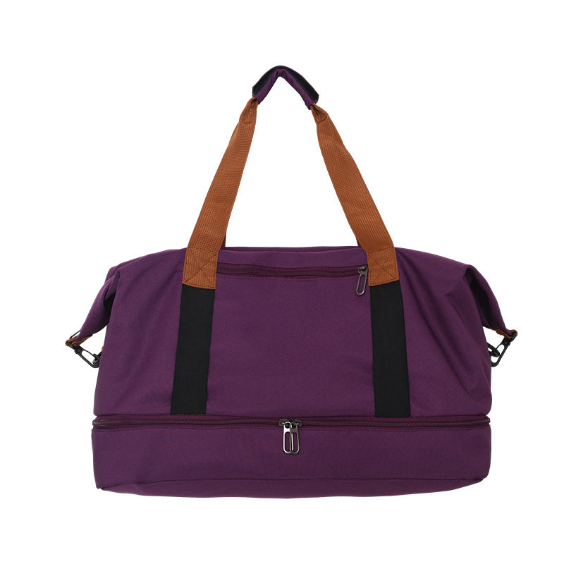 Robust Training and Travel Bag Stornfield