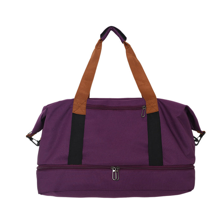 Robust Training and Travel Bag Stornfield