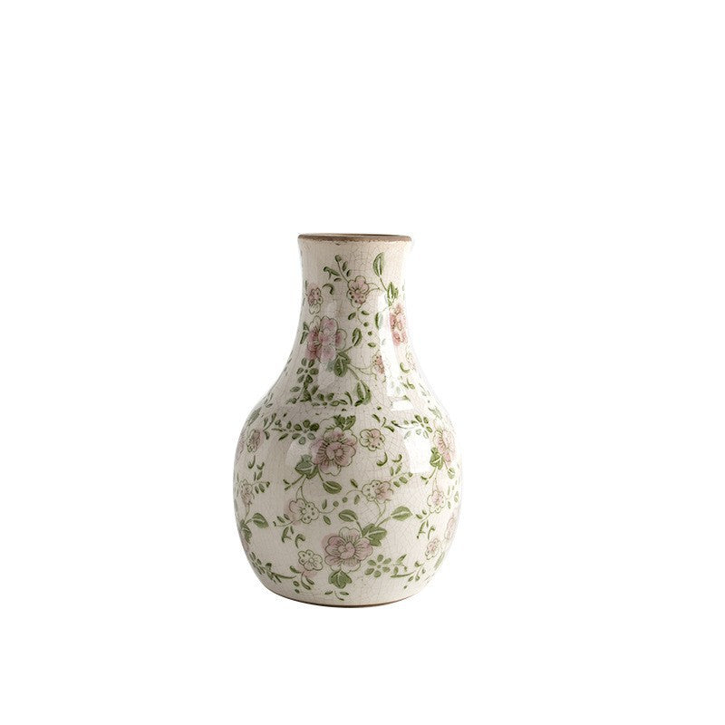 Beautiful and decorative vase Stornfield