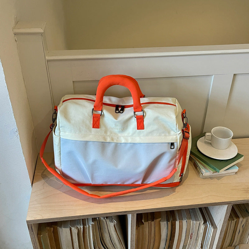 Premium Travel Carryall