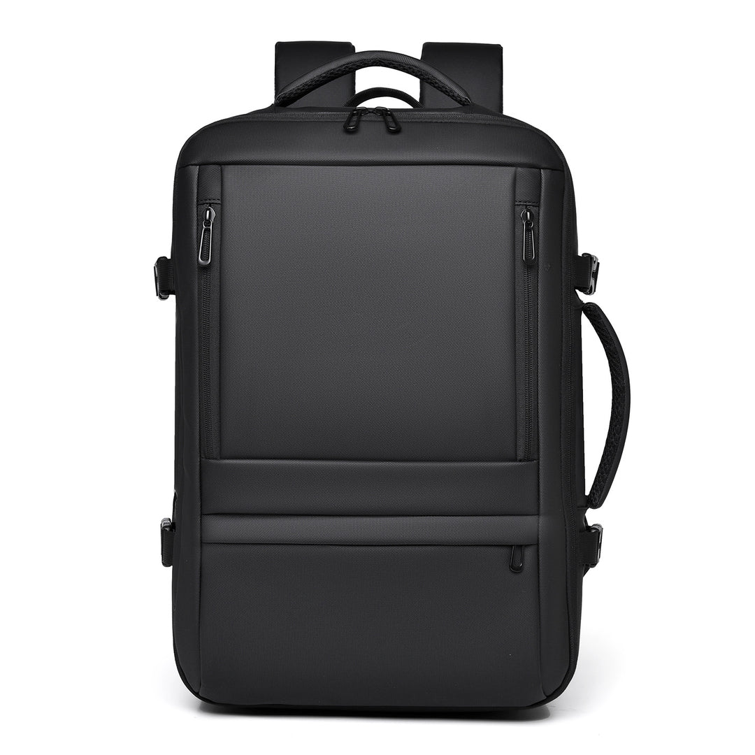 Functional and Elegant Laptop Backpack Stornfield