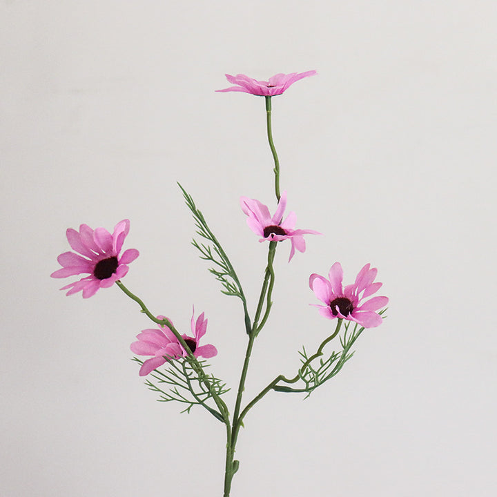Decorative Floral Arrangement for Indoor Display
