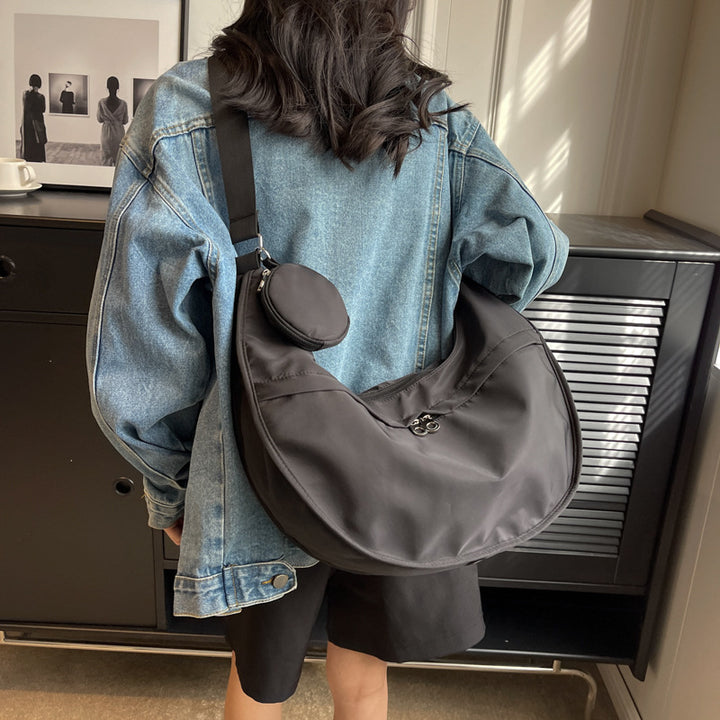 Stylish Lightweight Hobo Bag Stornfield