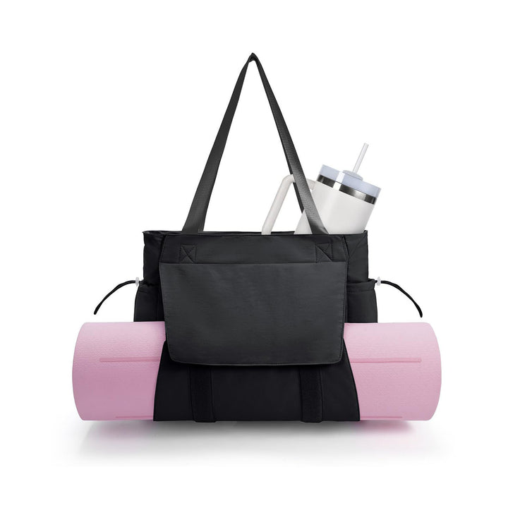 Multi-Functional Fitness Tote Stornfield