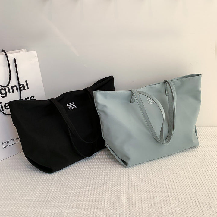 Functional Everyday Tote