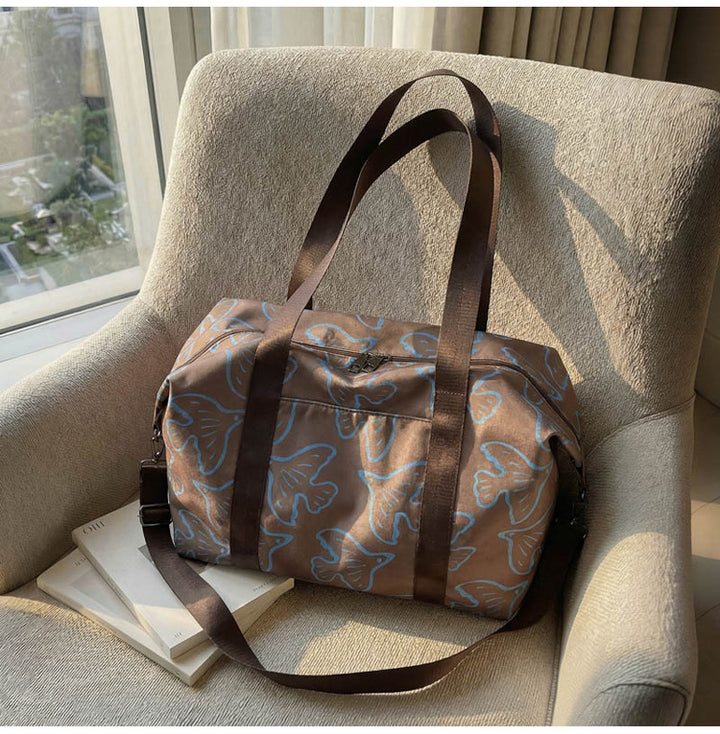 Practical Sports Shoulder Bag Stornfield