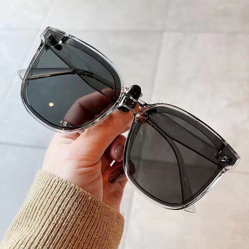 Women's Fashion Cat-Eye Sunglasses with Trendy Design Stornfield