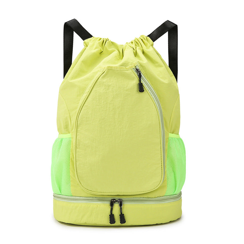 Drawstring Fitness Backpack Stornfield