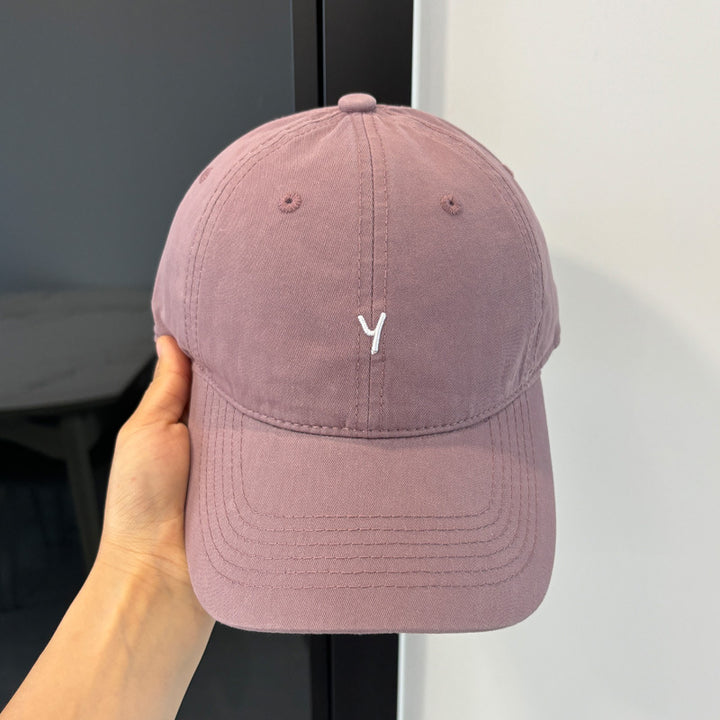 Unisex Classic Cotton Baseball Cap Stornfield