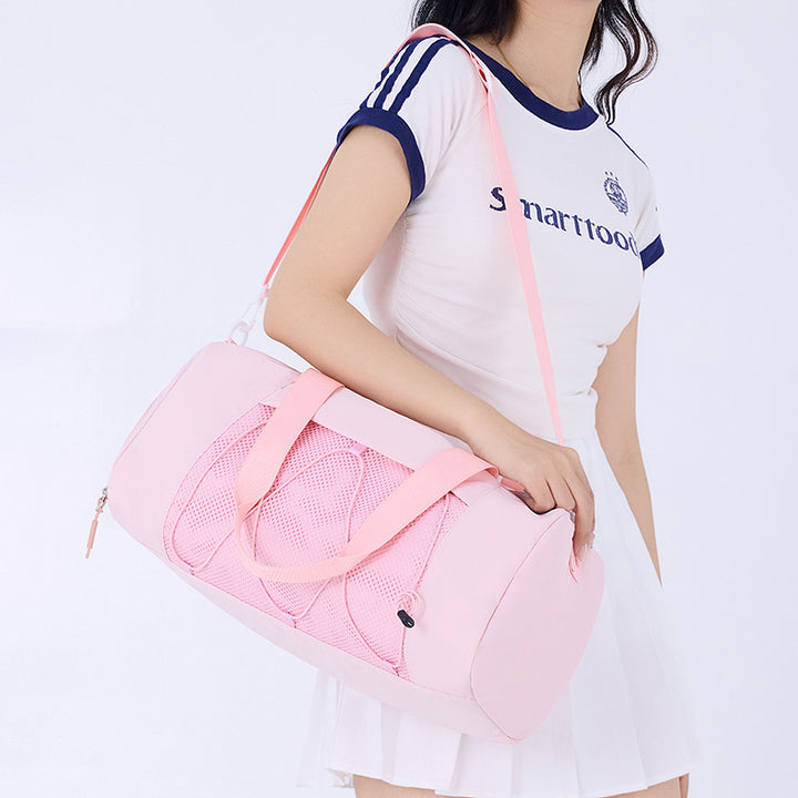 Versatile Sports Duffle Bag