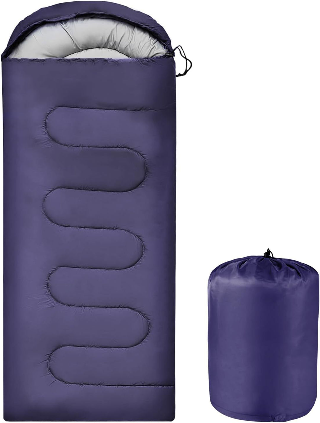 Outdoor Adventure Sleeping Bag Stornfield