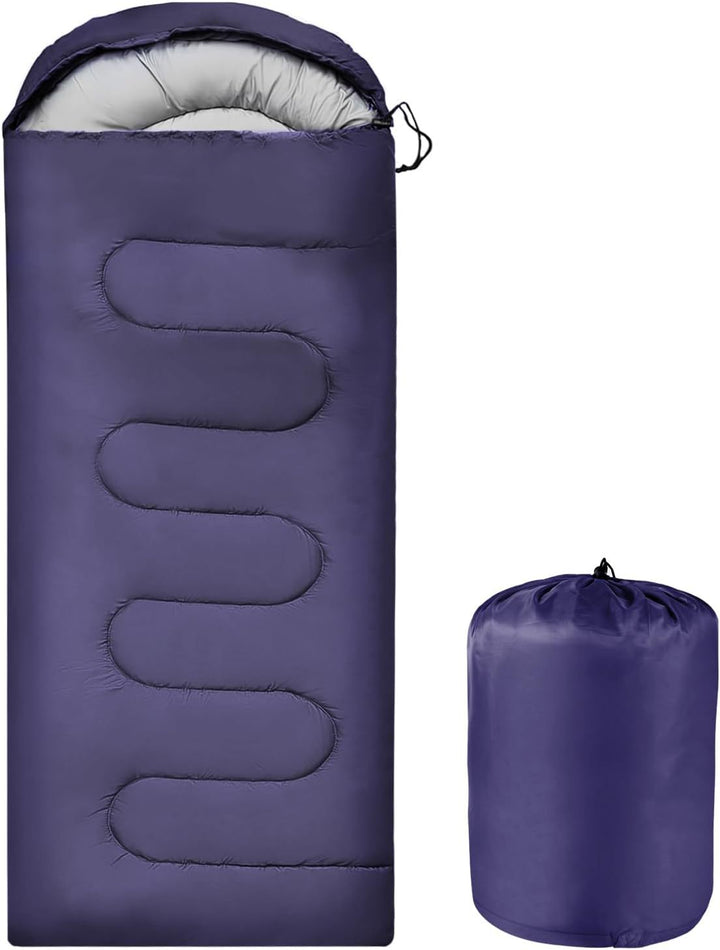Outdoor Adventure Sleeping Bag Stornfield