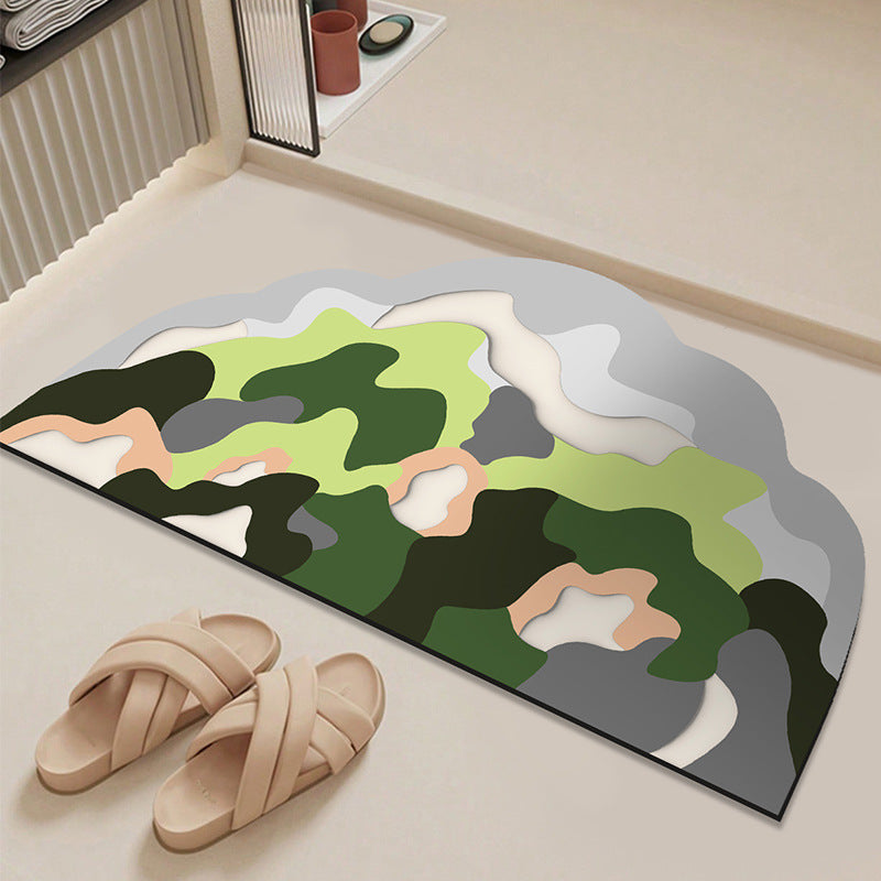 Area Rug for Home Decor