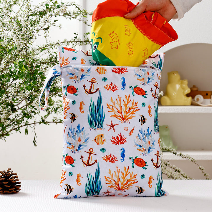 Practical storage bags Stornfield