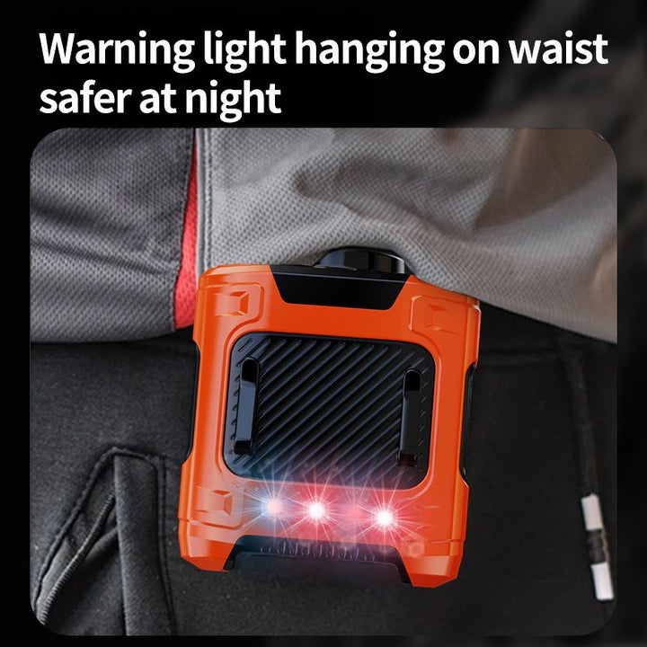 Unisex Warning Light Stornfield