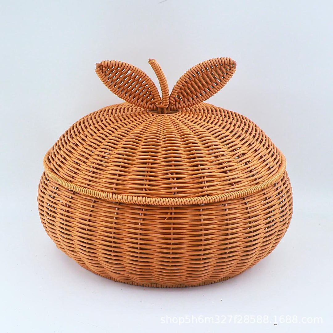Women Decorative Storage Basket Stornfield