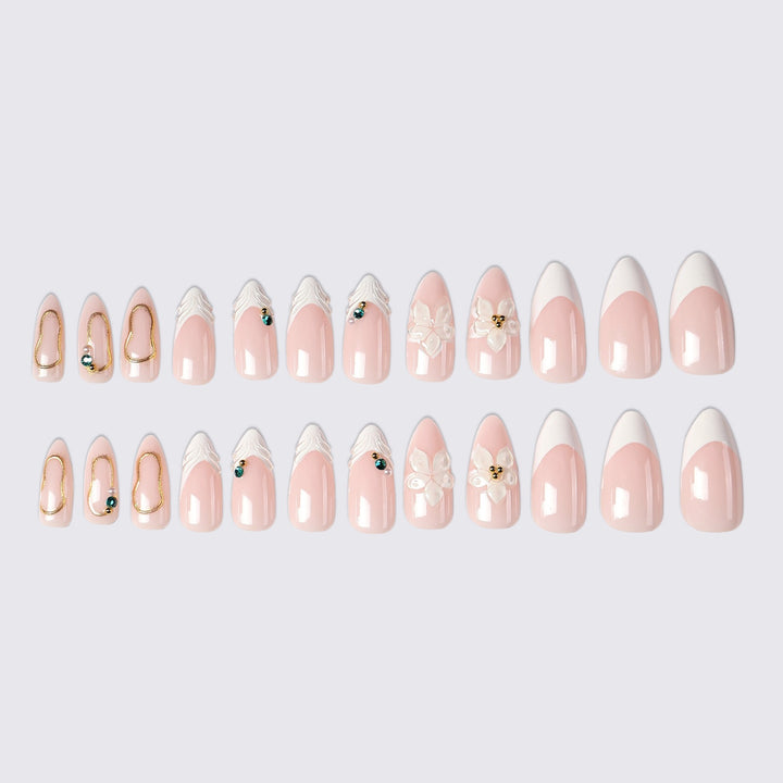 Decorative Art Nails Stornfield