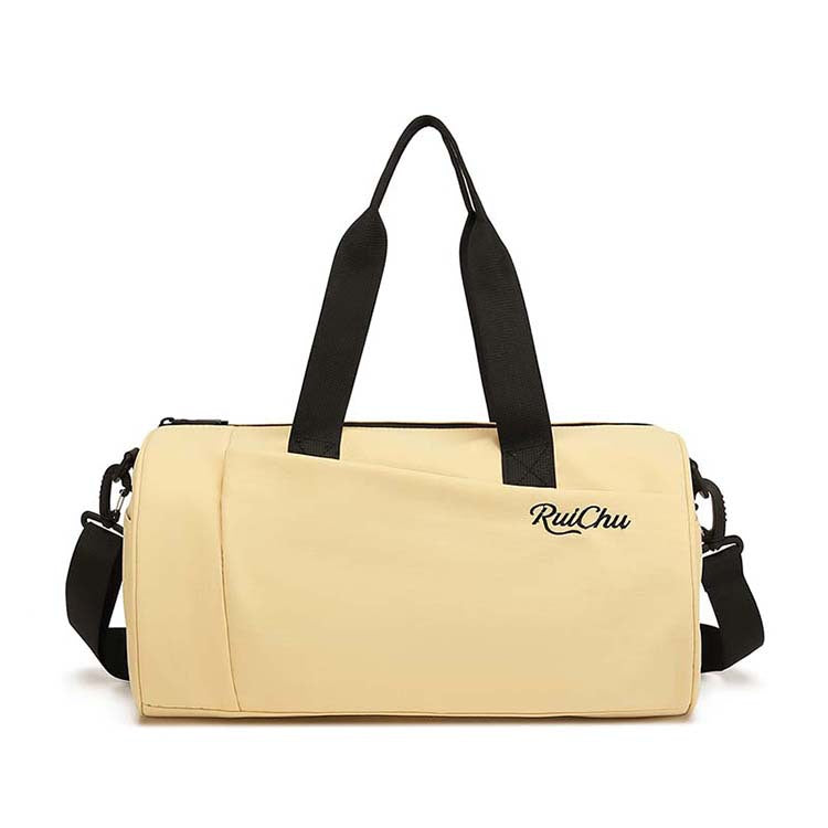 Versatile All-Purpose Sports Duffel Bag