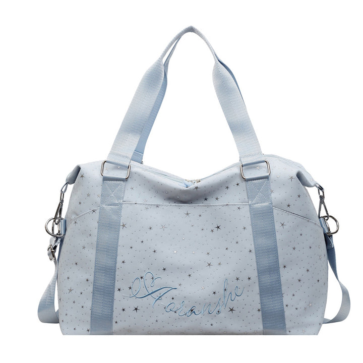 Ladies Sports Bag Stornfield