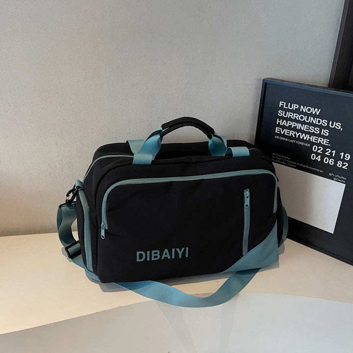 Versatile Sports Travel Duffel