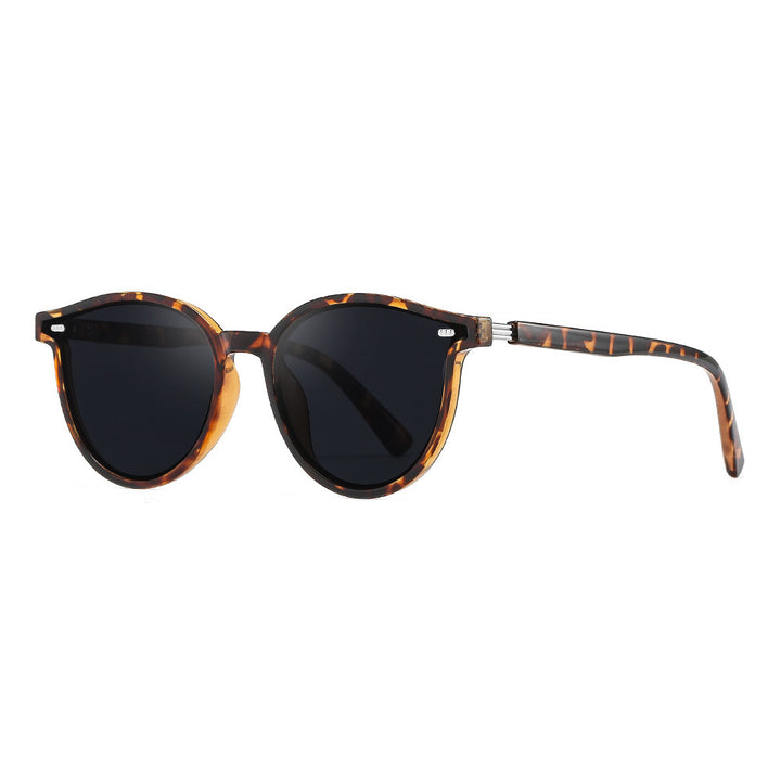 Ladies Fashion Sunglasses in Elegant Plastic Design Stornfield