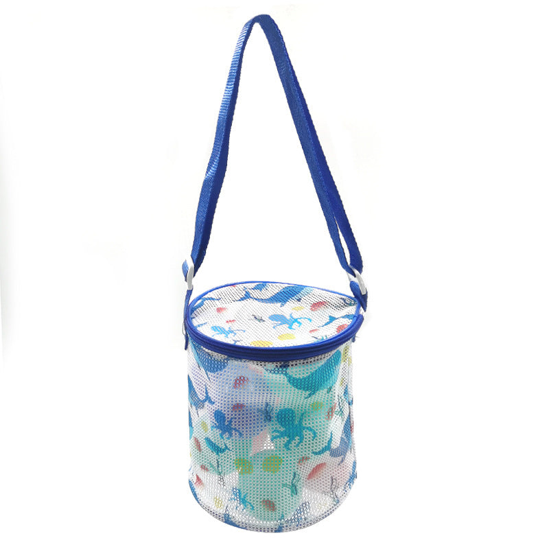 Mesh Tote Bag By Stornfield