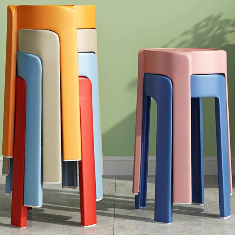 Pouf Stornfield