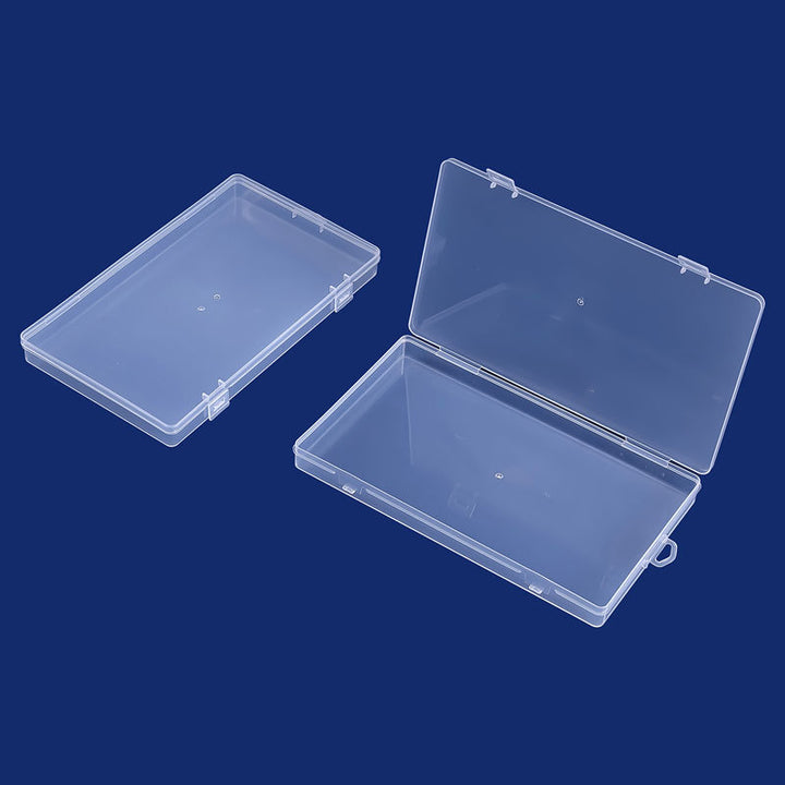 Multi-Purpose Transparent Storage Case Stornfield