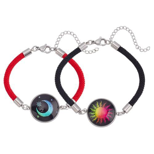 Bohemian Charm Bracelet Stornfield