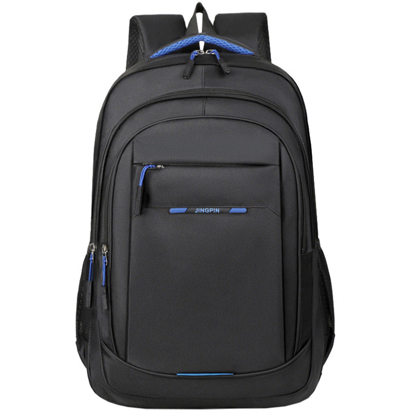 Functional High-Capacity Backpack Stornfield