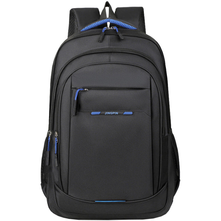 Functional High-Capacity Backpack Stornfield