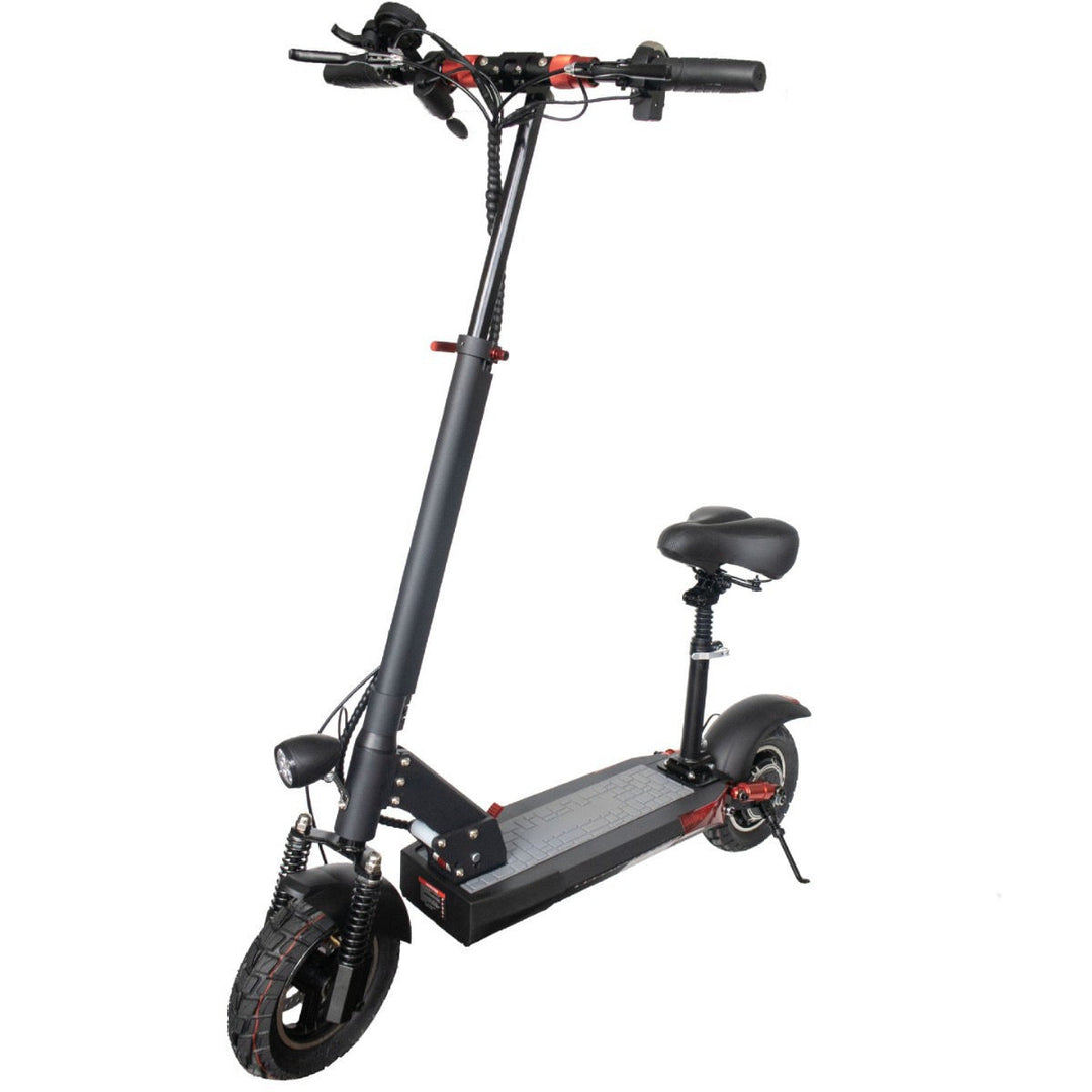 Adjustable Comfort Seat Stornfield