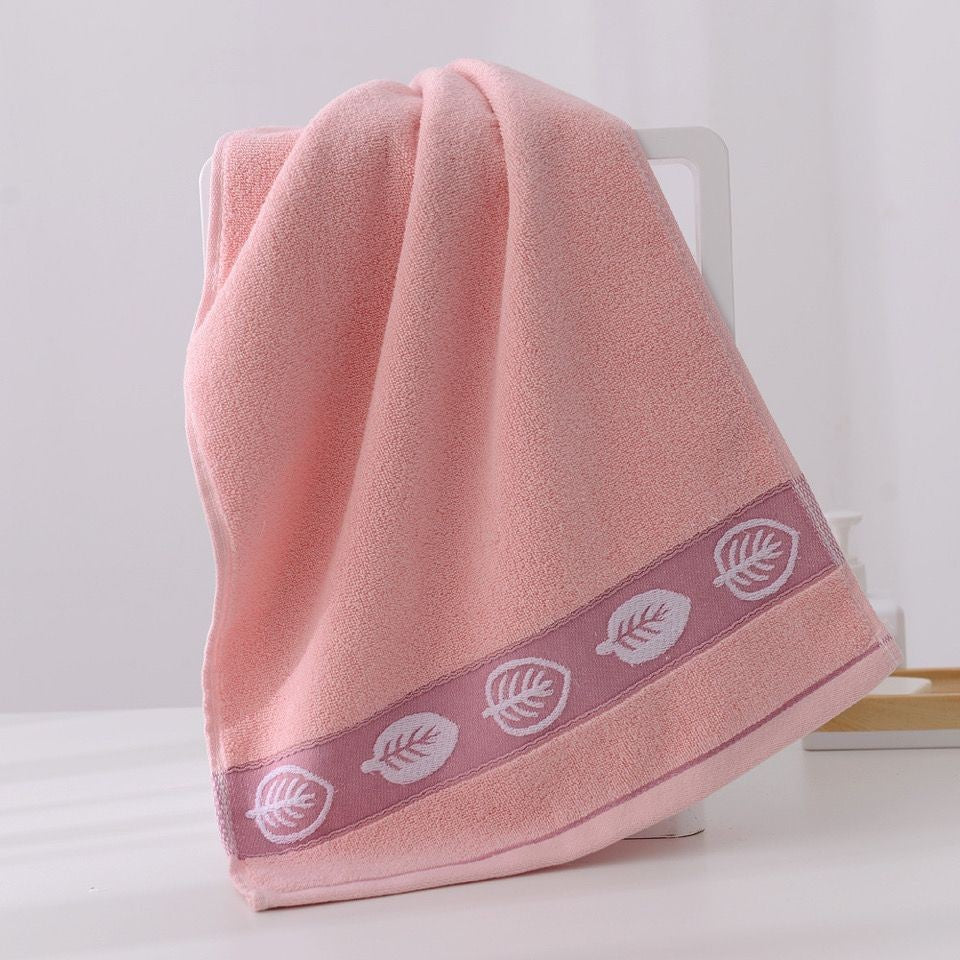 Ladies Frottee Towel Stornfield